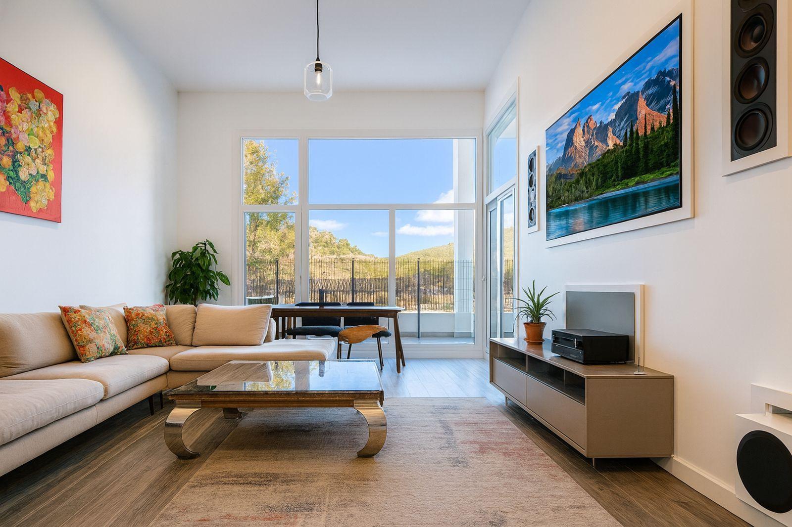 Apartamento en Venta en Benahavís