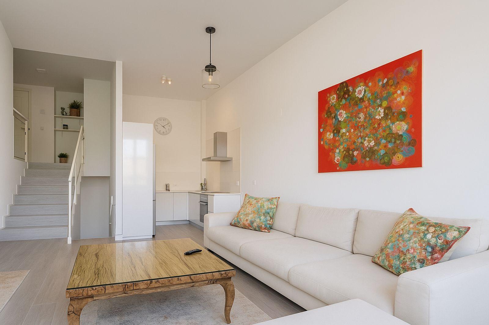 Apartamento en Venta en Benahavís