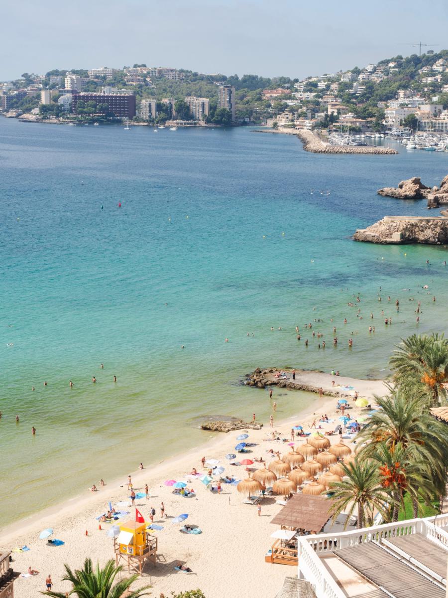 Apartment for Sale in Palma de Mallorca