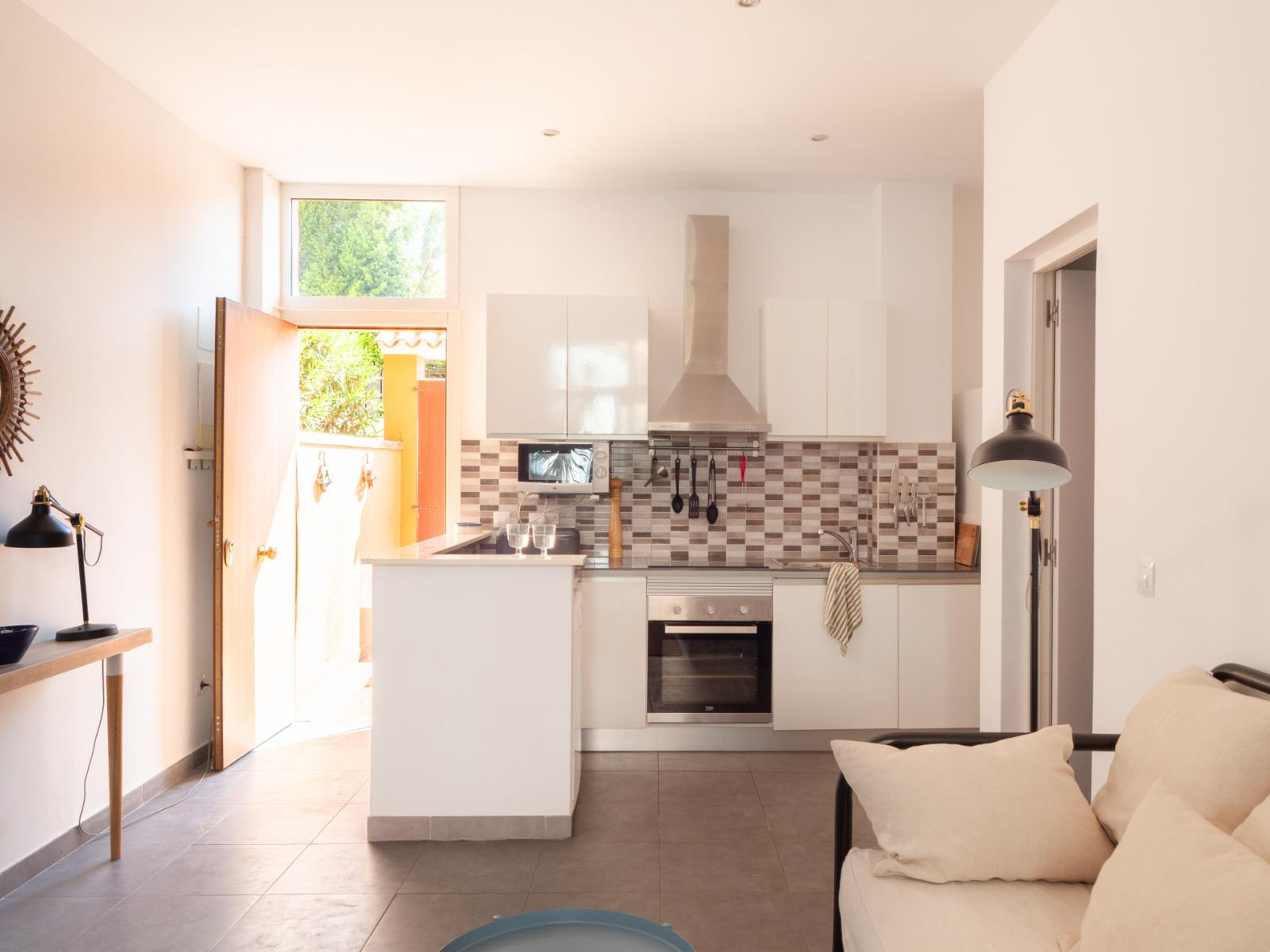 Apartment for Sale in Palma de Mallorca