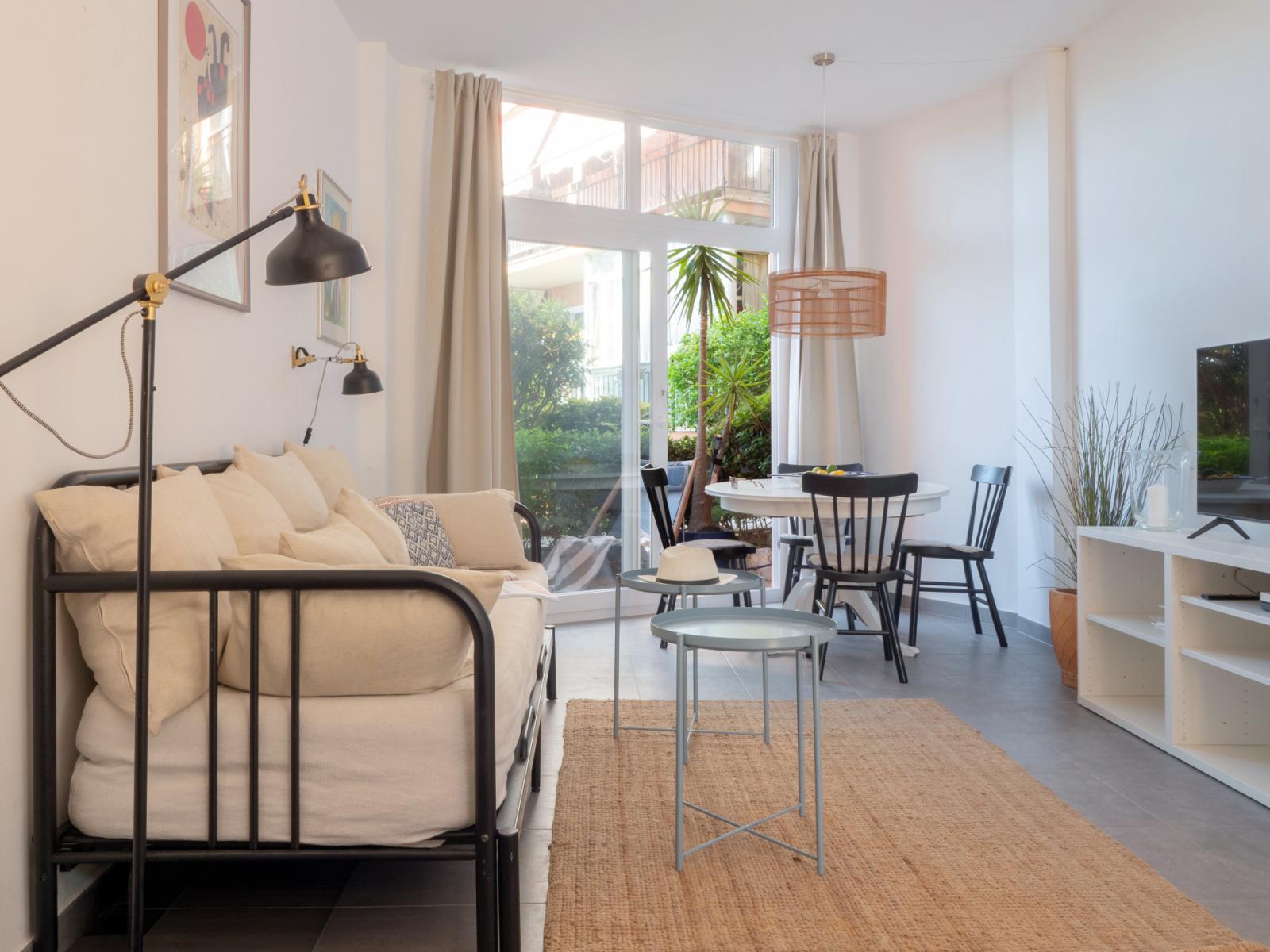 Apartment for Sale in Palma de Mallorca