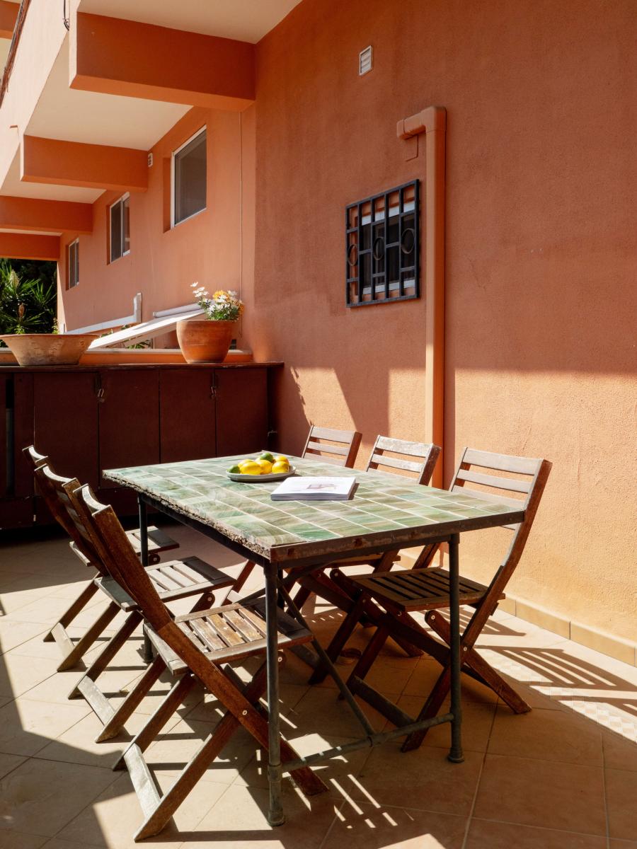 Apartment for Sale in Palma de Mallorca