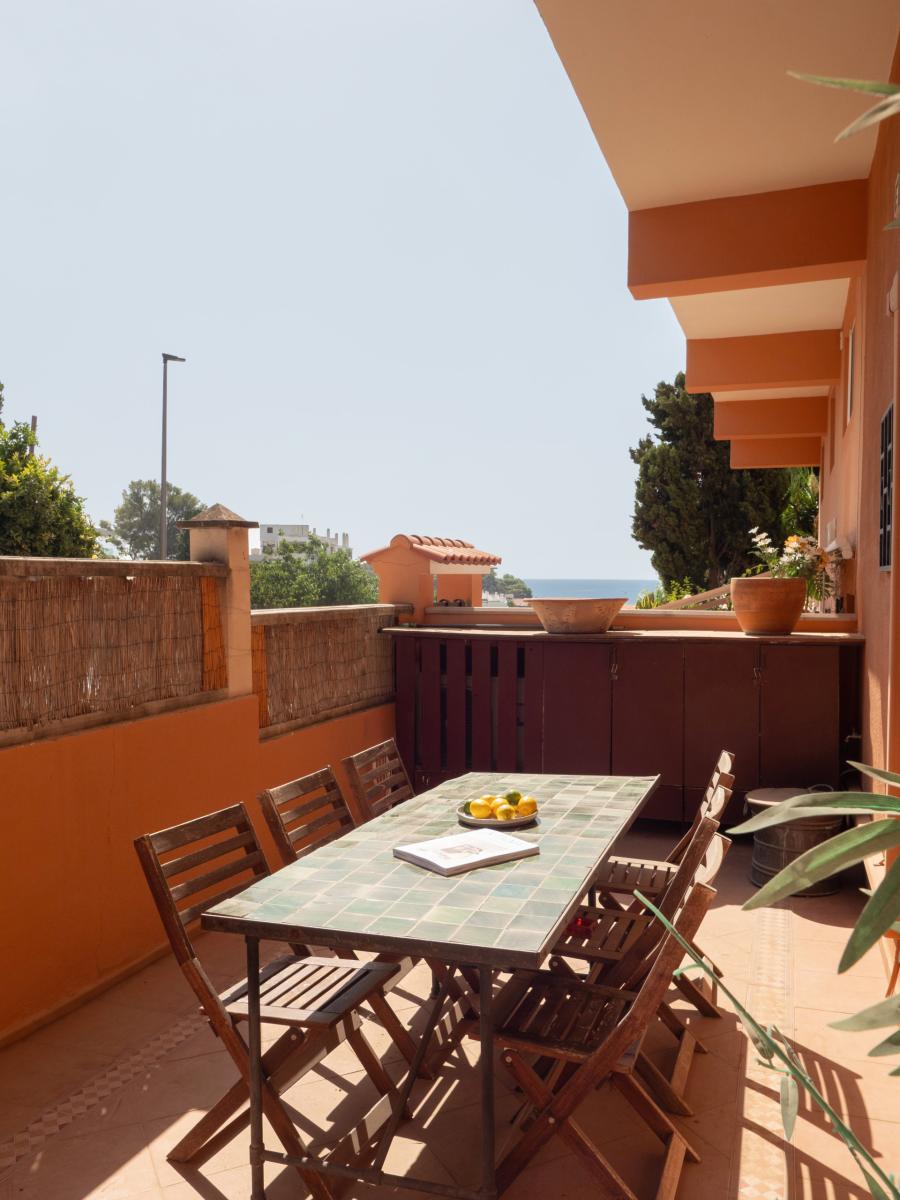 Apartment for Sale in Palma de Mallorca