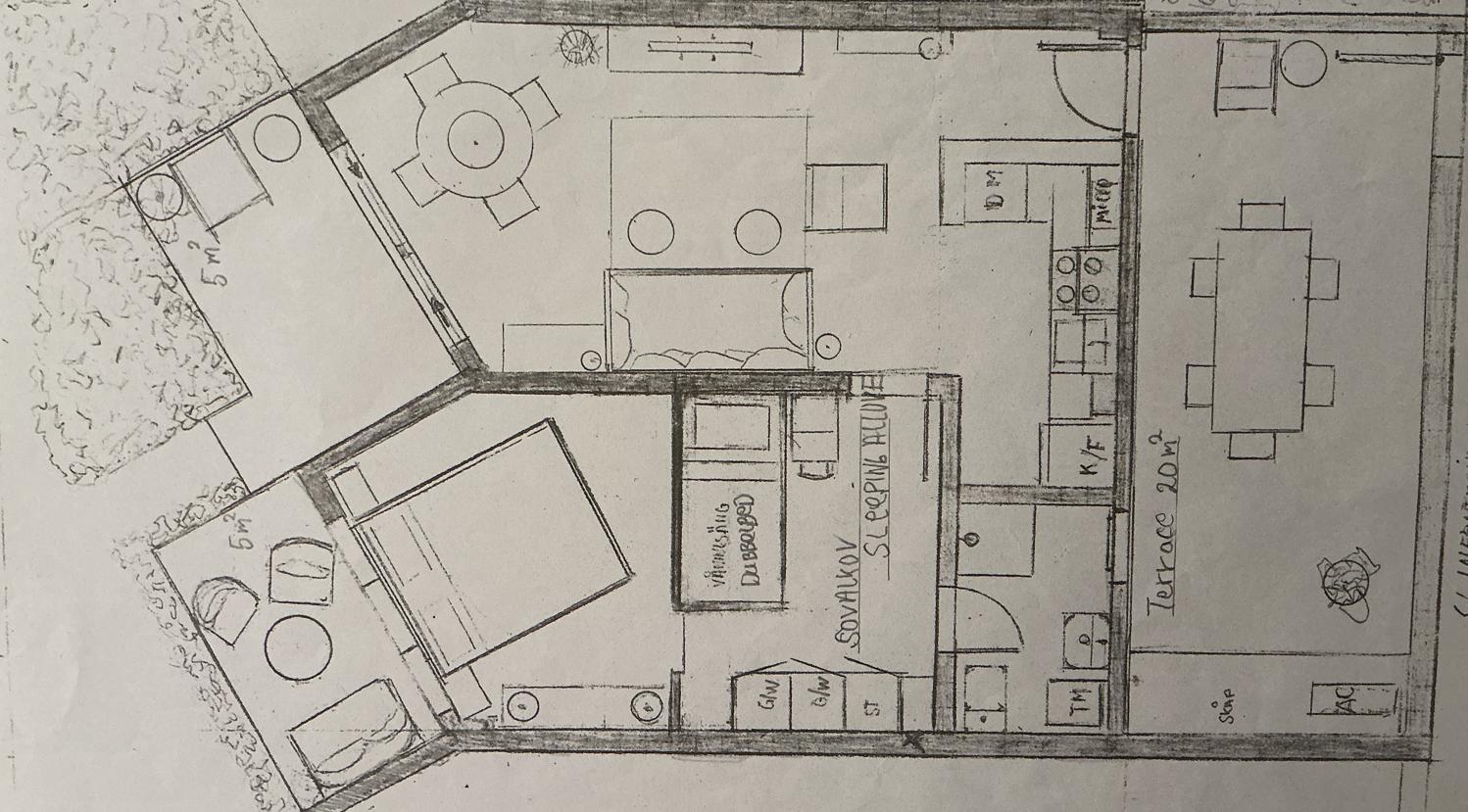 Apartment for Sale in Palma de Mallorca