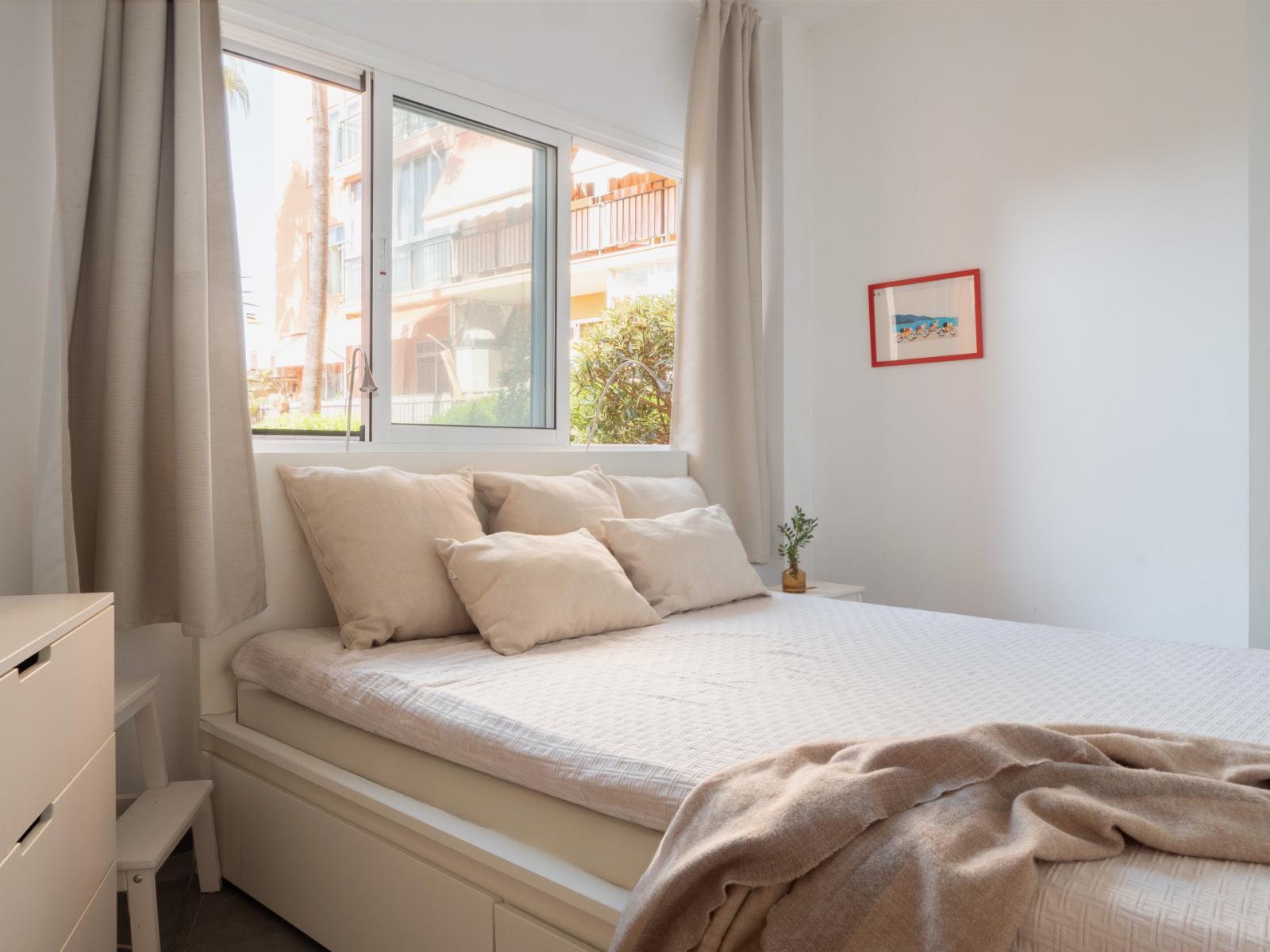 Apartment for Sale in Palma de Mallorca