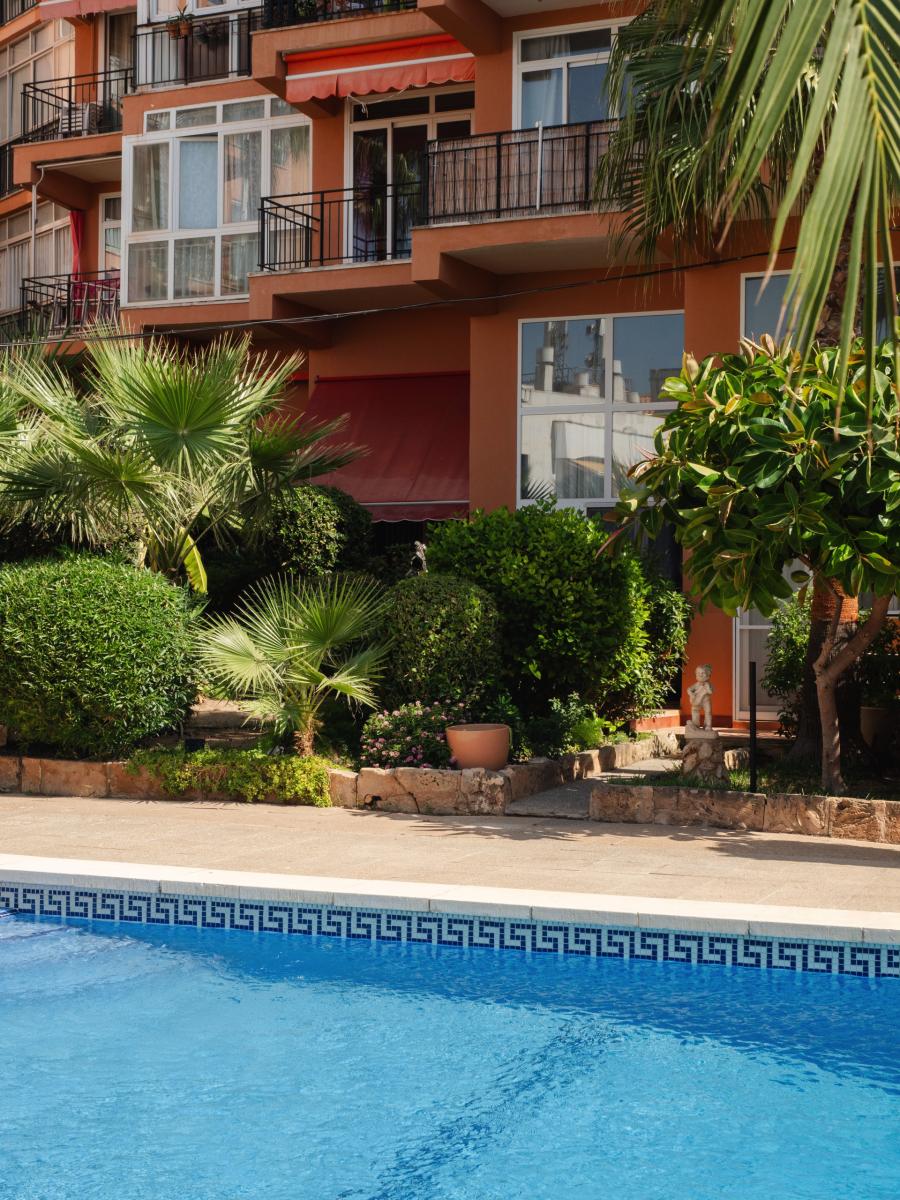 Apartment for Sale in Palma de Mallorca