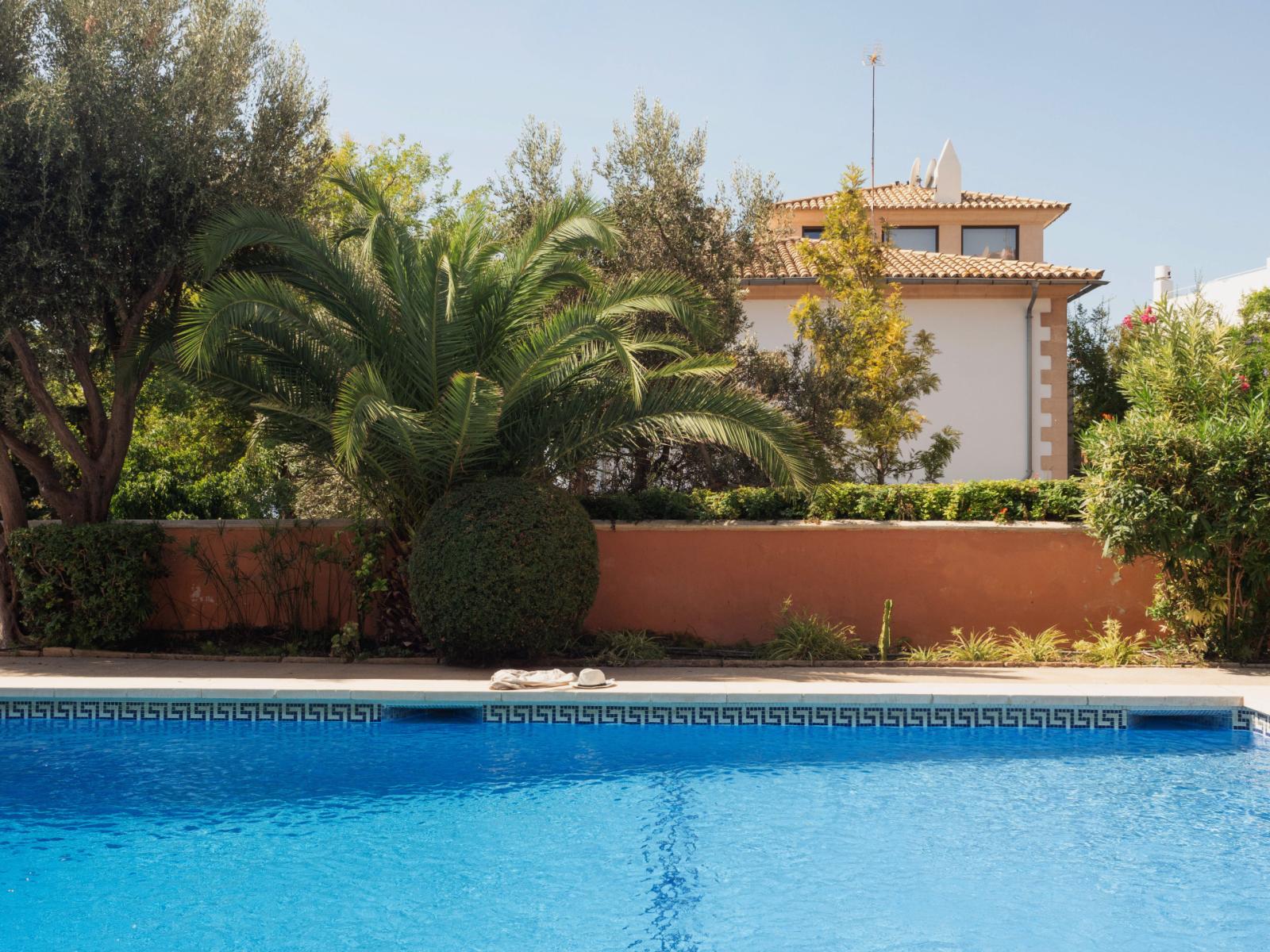 Apartment for Sale in Palma de Mallorca