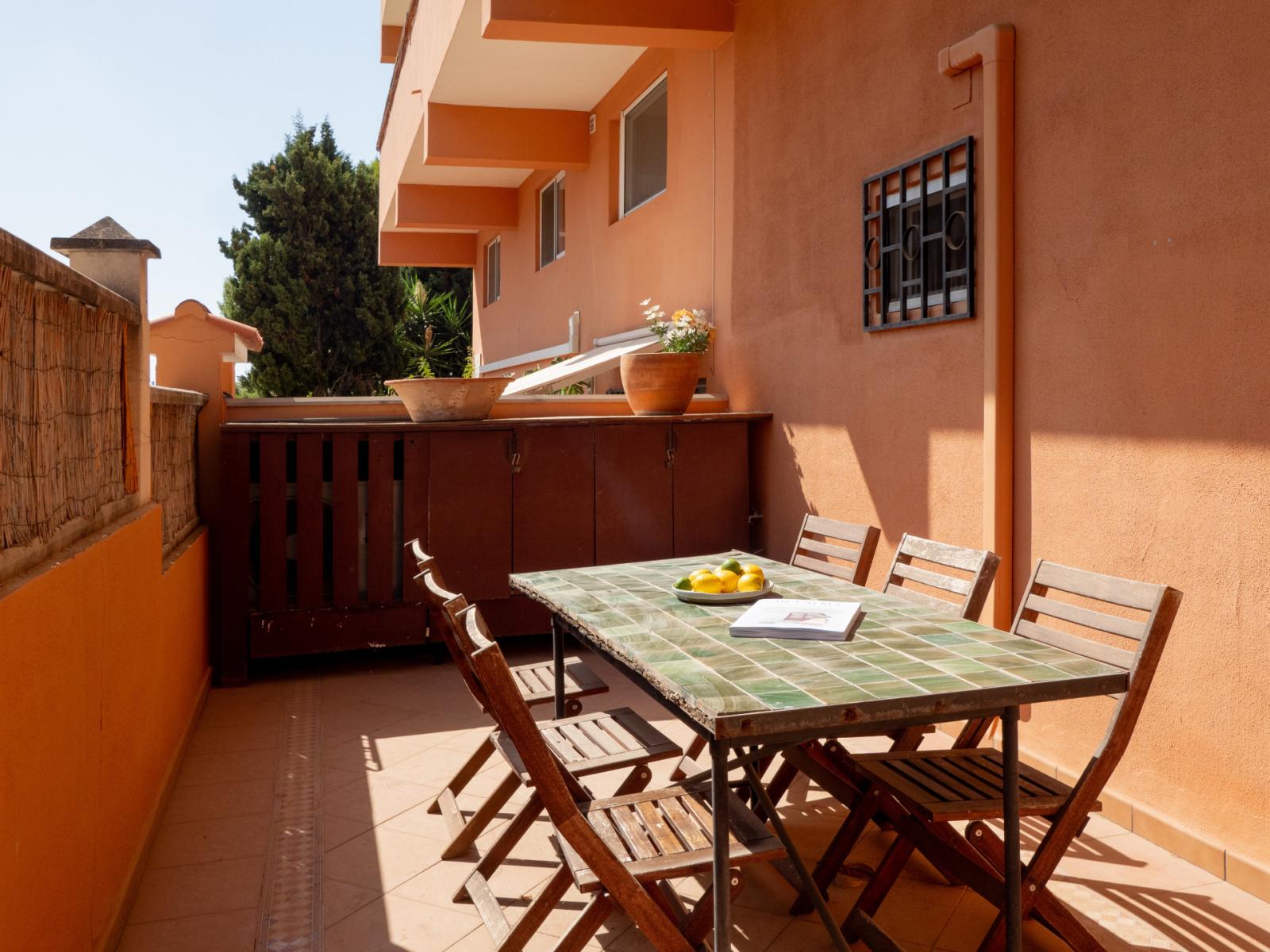 Apartment for Sale in Palma de Mallorca