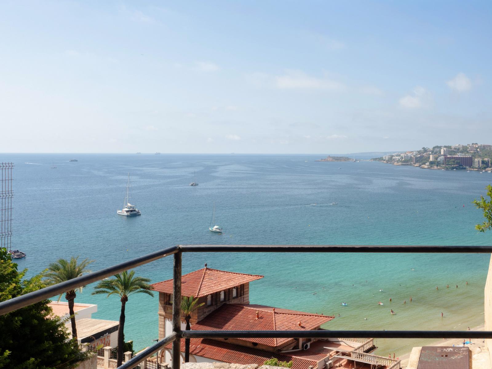 Apartment for Sale in Palma de Mallorca