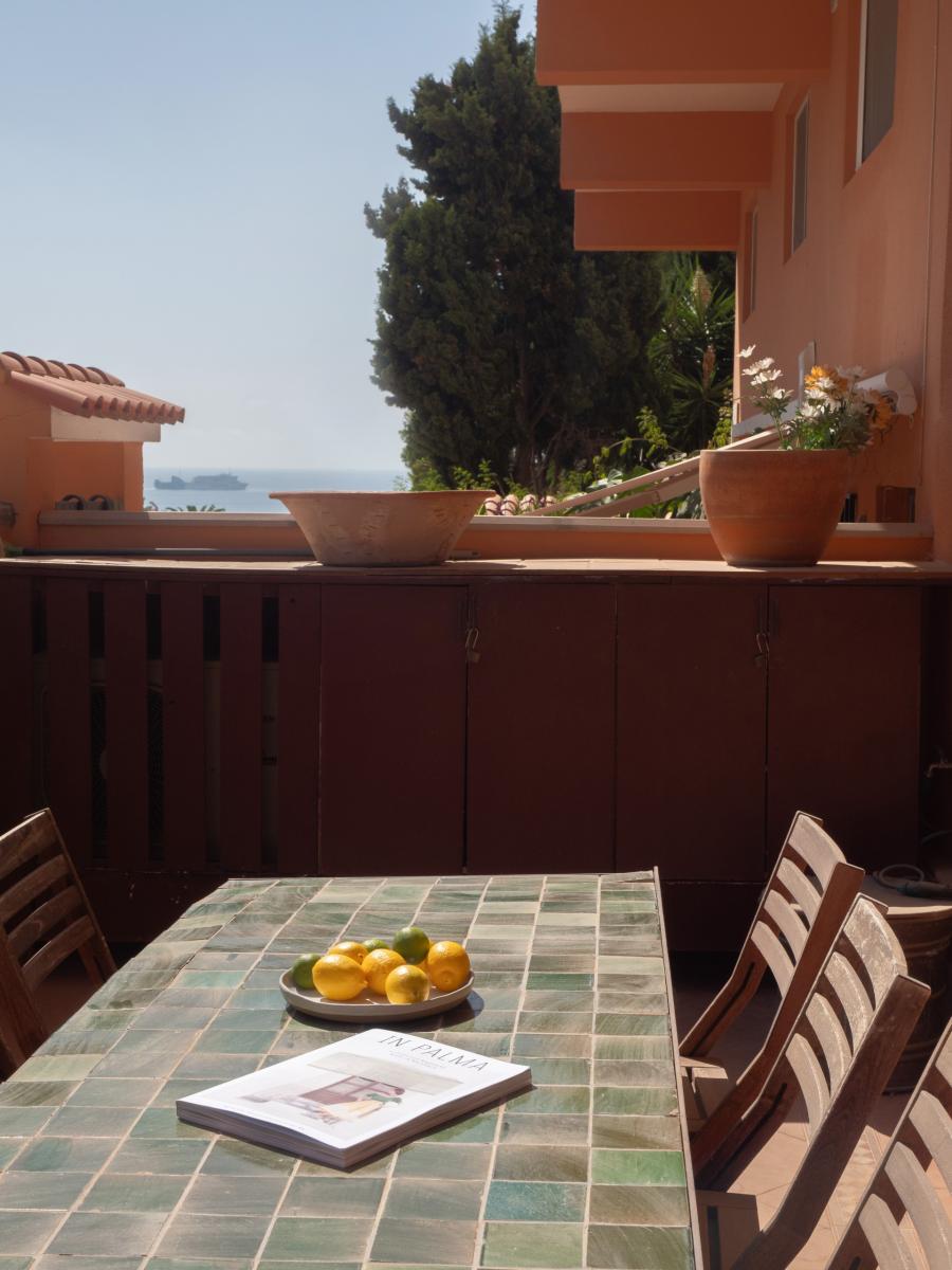 Apartment for Sale in Palma de Mallorca