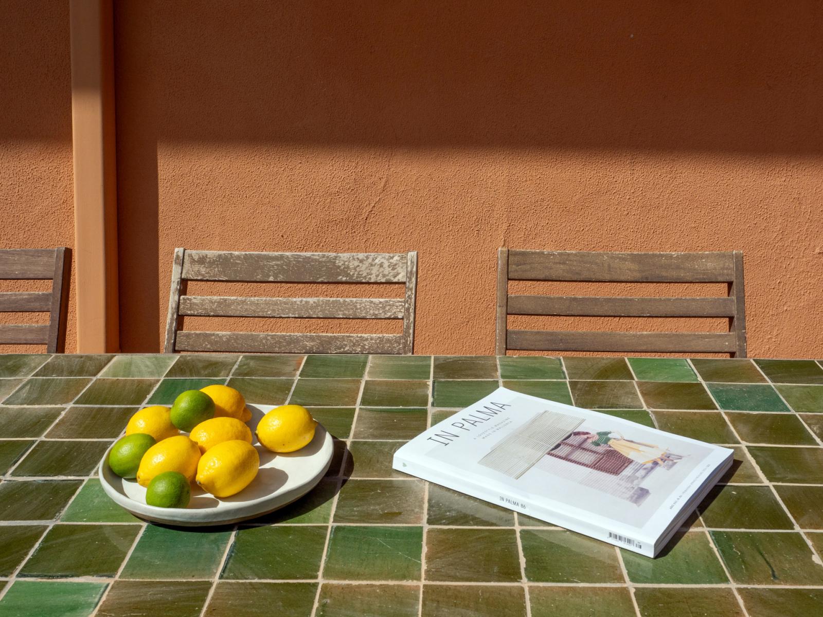 Apartment for Sale in Palma de Mallorca