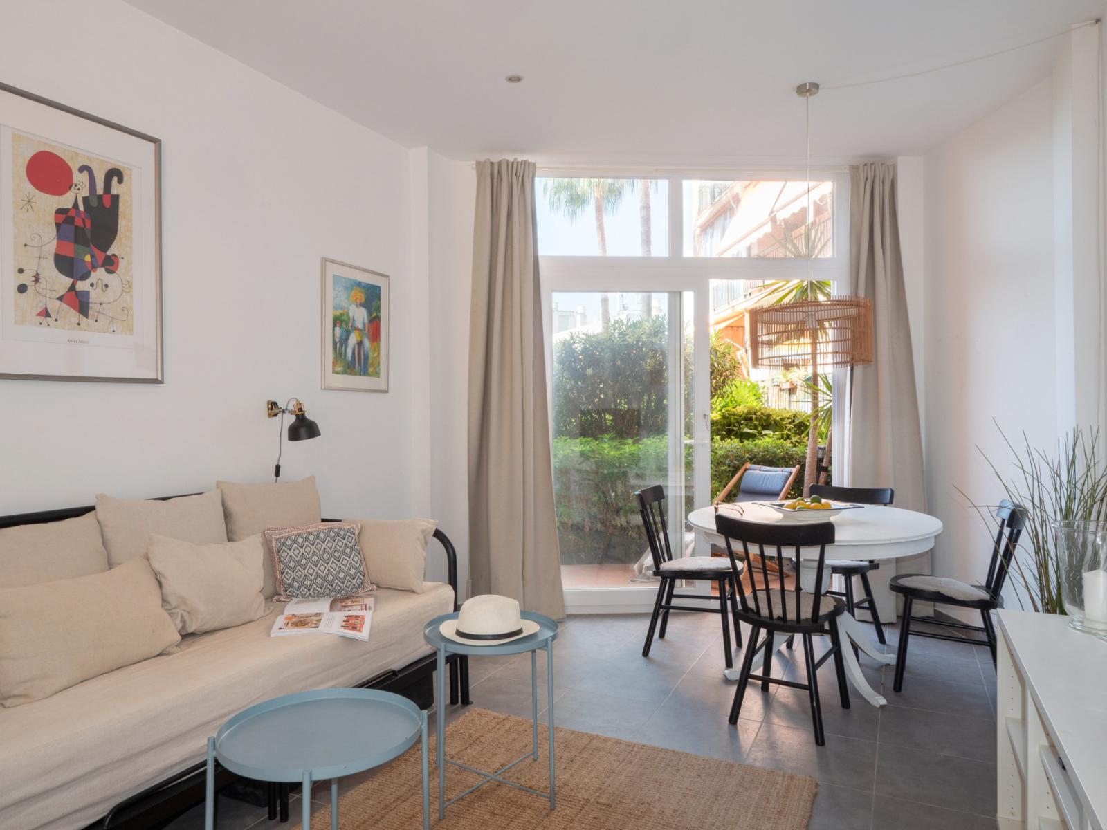 Apartment for Sale in Palma de Mallorca