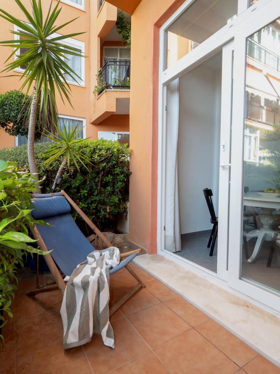 Apartment for Sale in Palma de Mallorca