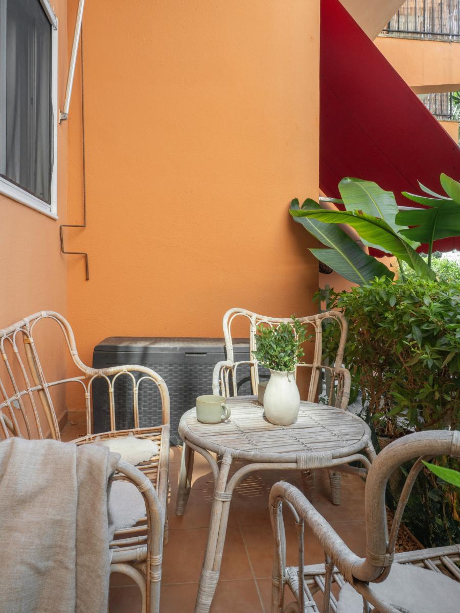 Apartment for Sale in Palma de Mallorca
