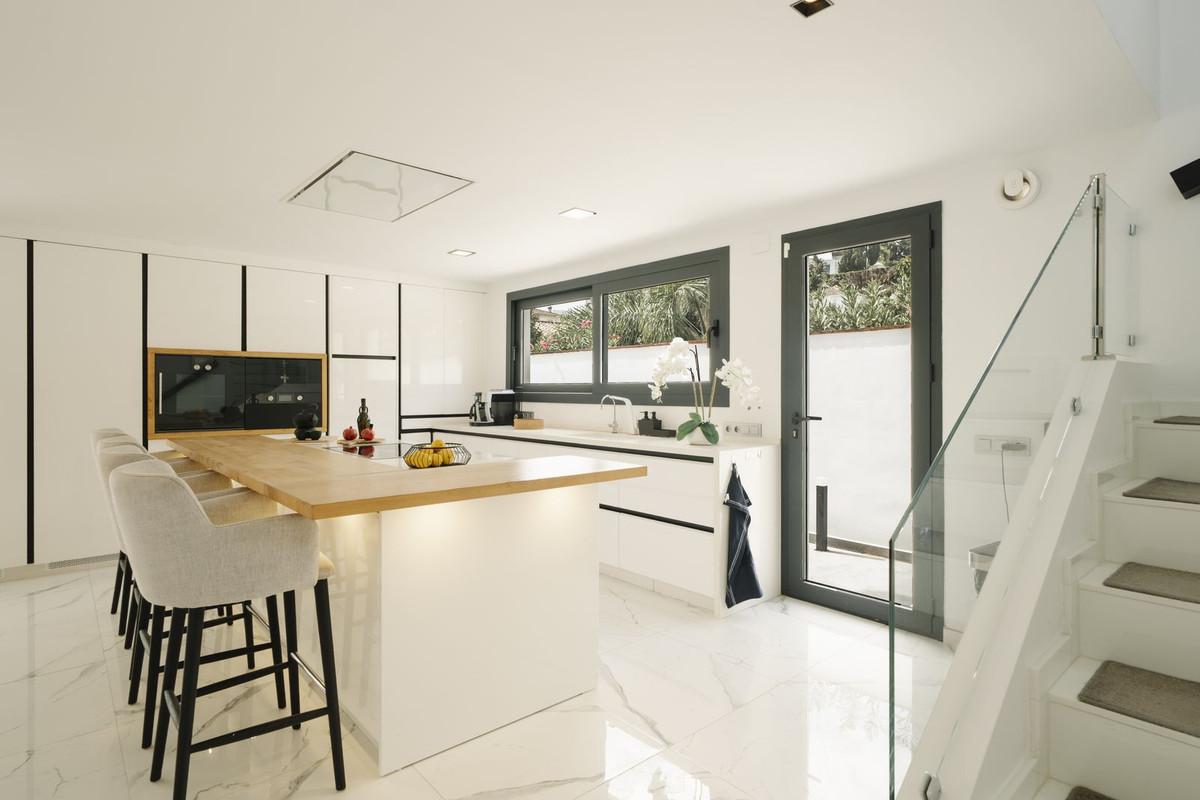 Villa for Sale in Marbella