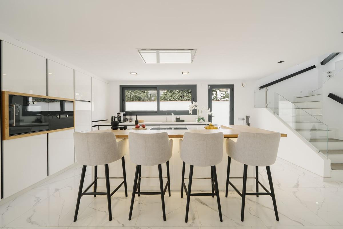 Villa for Sale in Marbella
