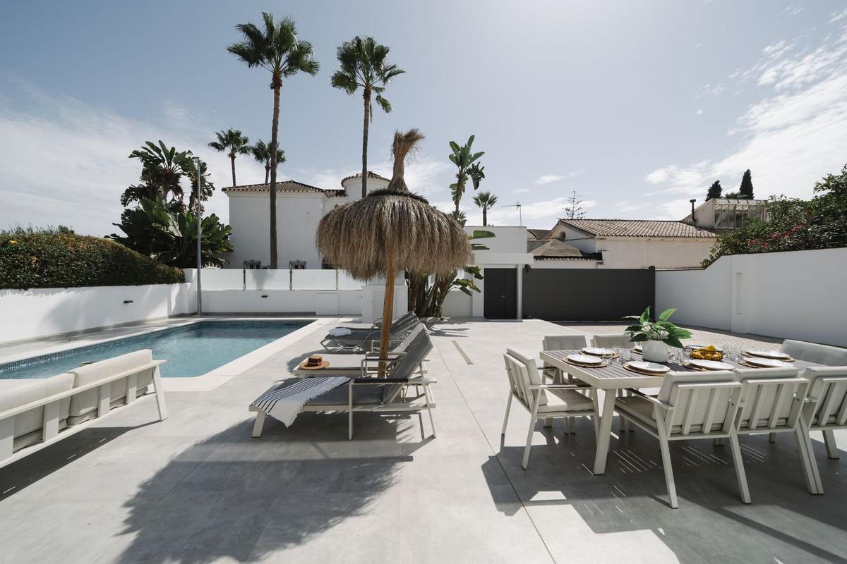 Villa for Sale in Marbella