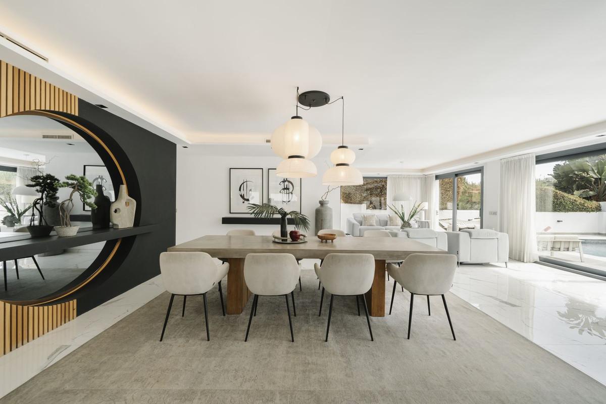 Villa for Sale in Marbella
