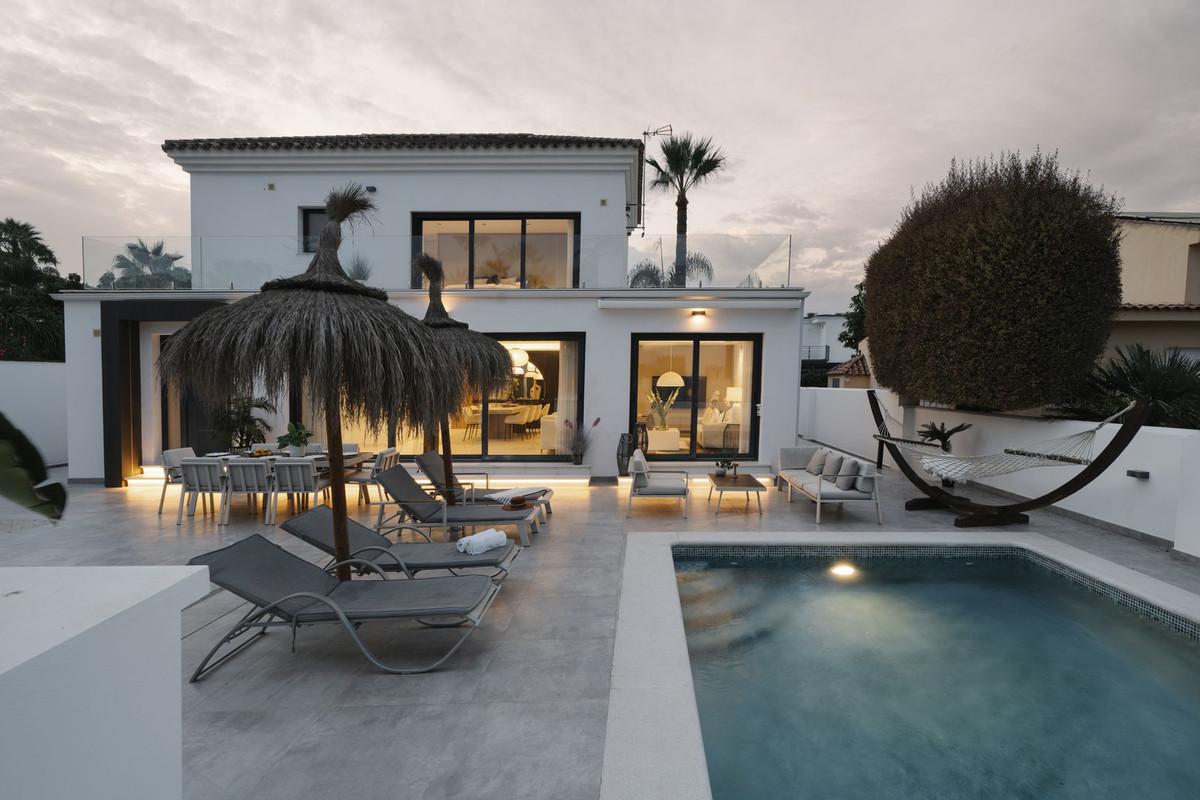 Villa for Sale in Marbella