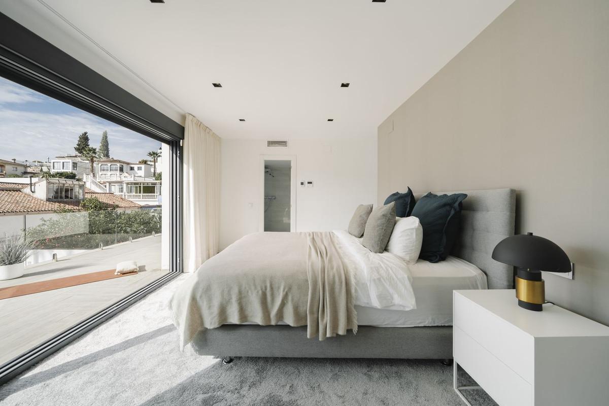 Villa for Sale in Marbella