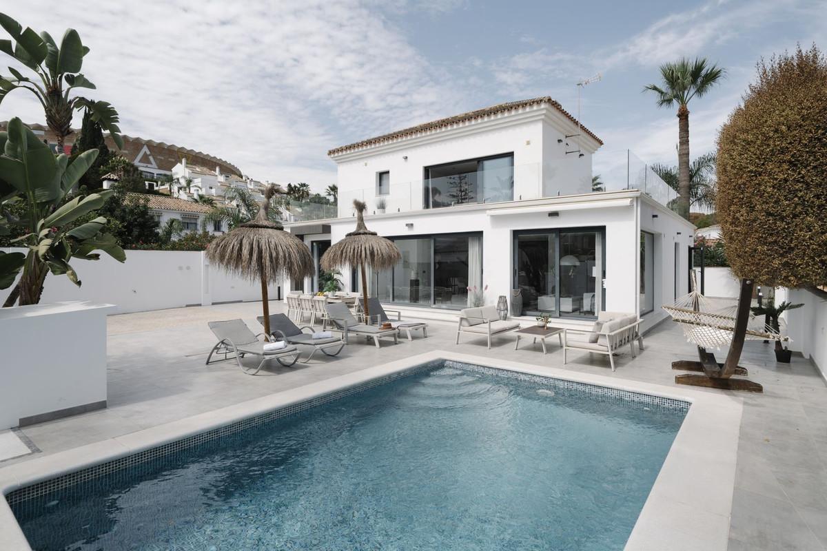 Villa for Sale in Marbella