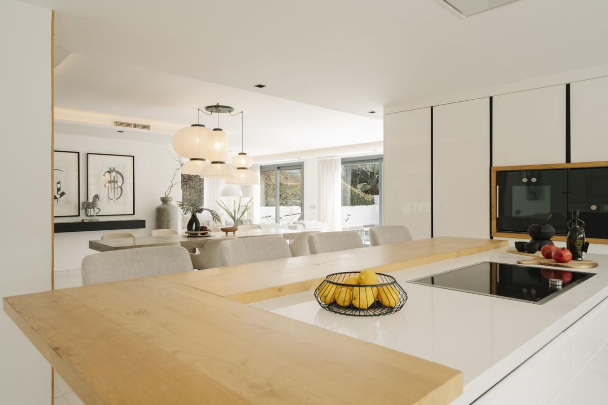 Villa for Sale in Marbella