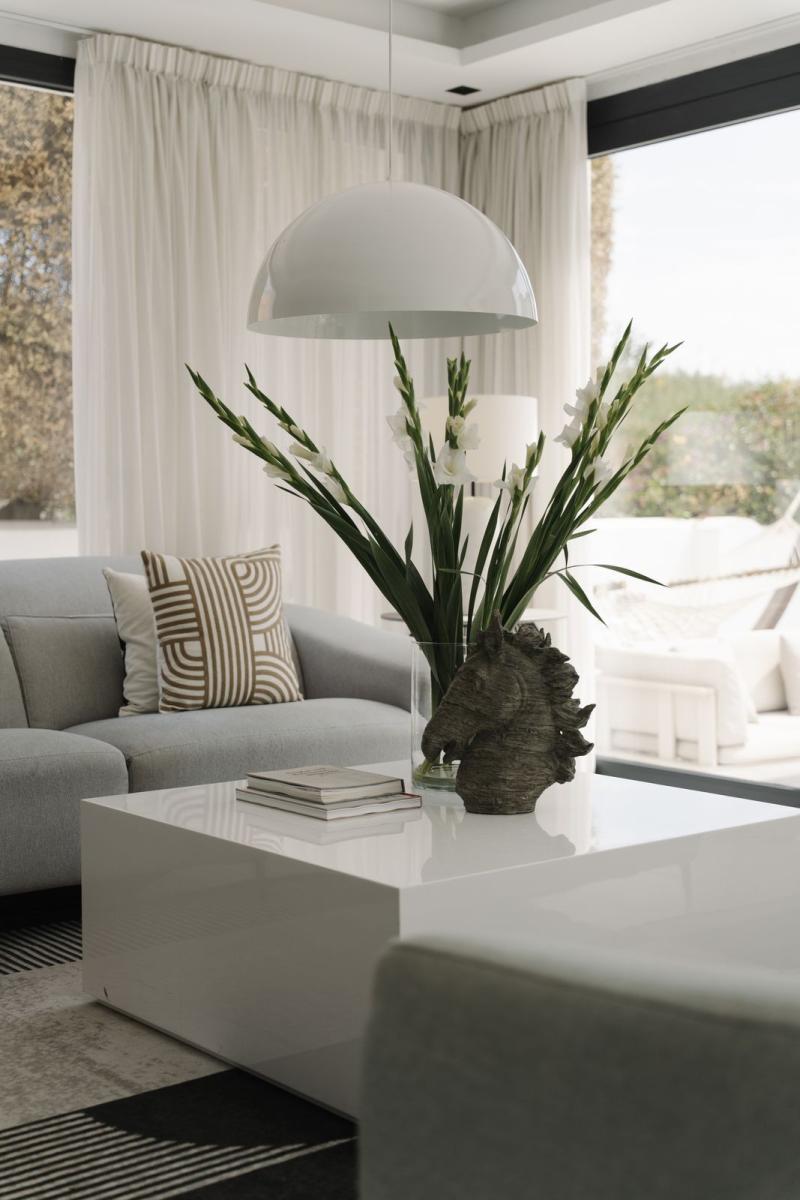Villa for Sale in Marbella