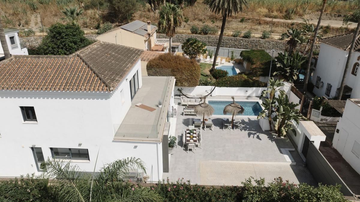 Villa for Sale in Marbella