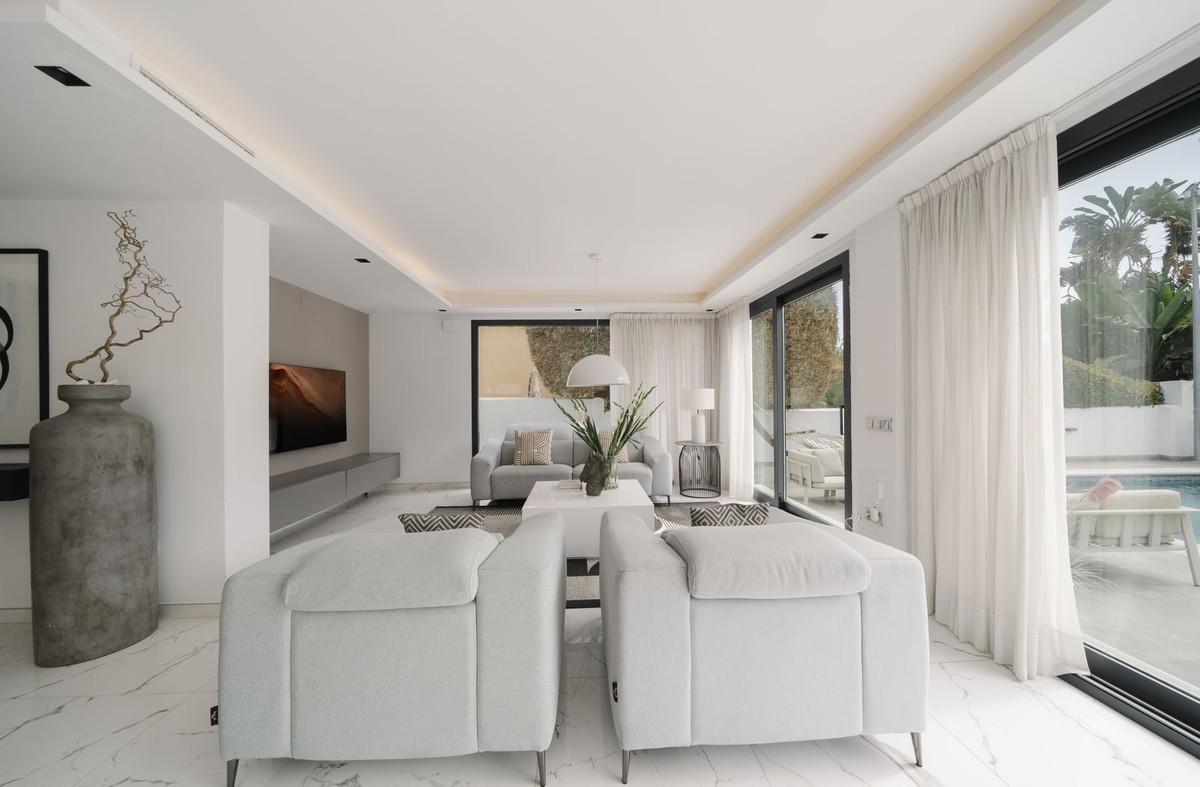 Villa for Sale in Marbella
