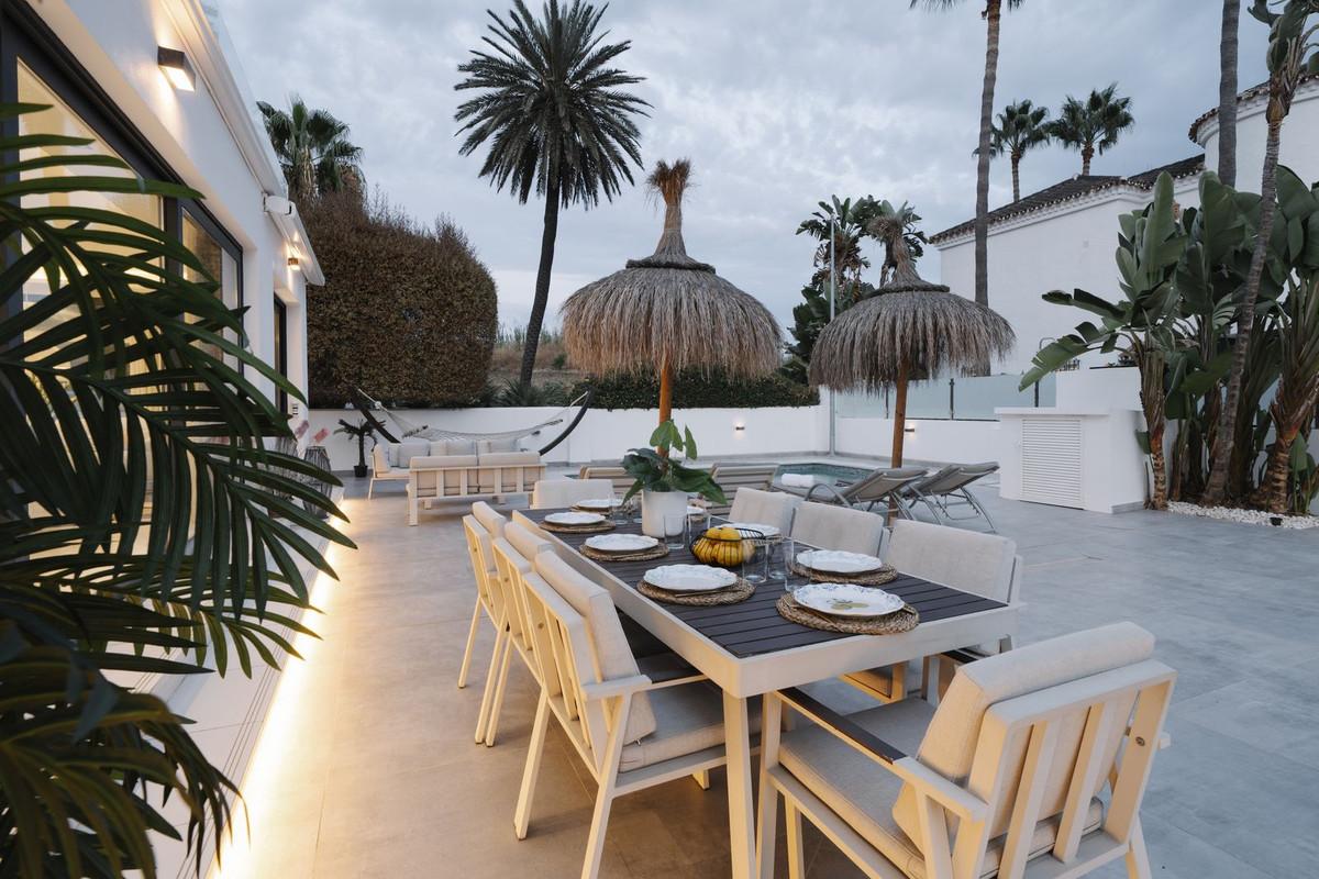 Villa for Sale in Marbella