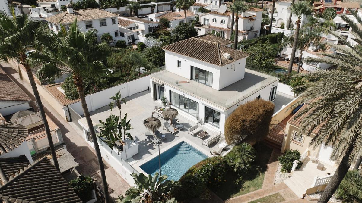Villa for Sale in Marbella