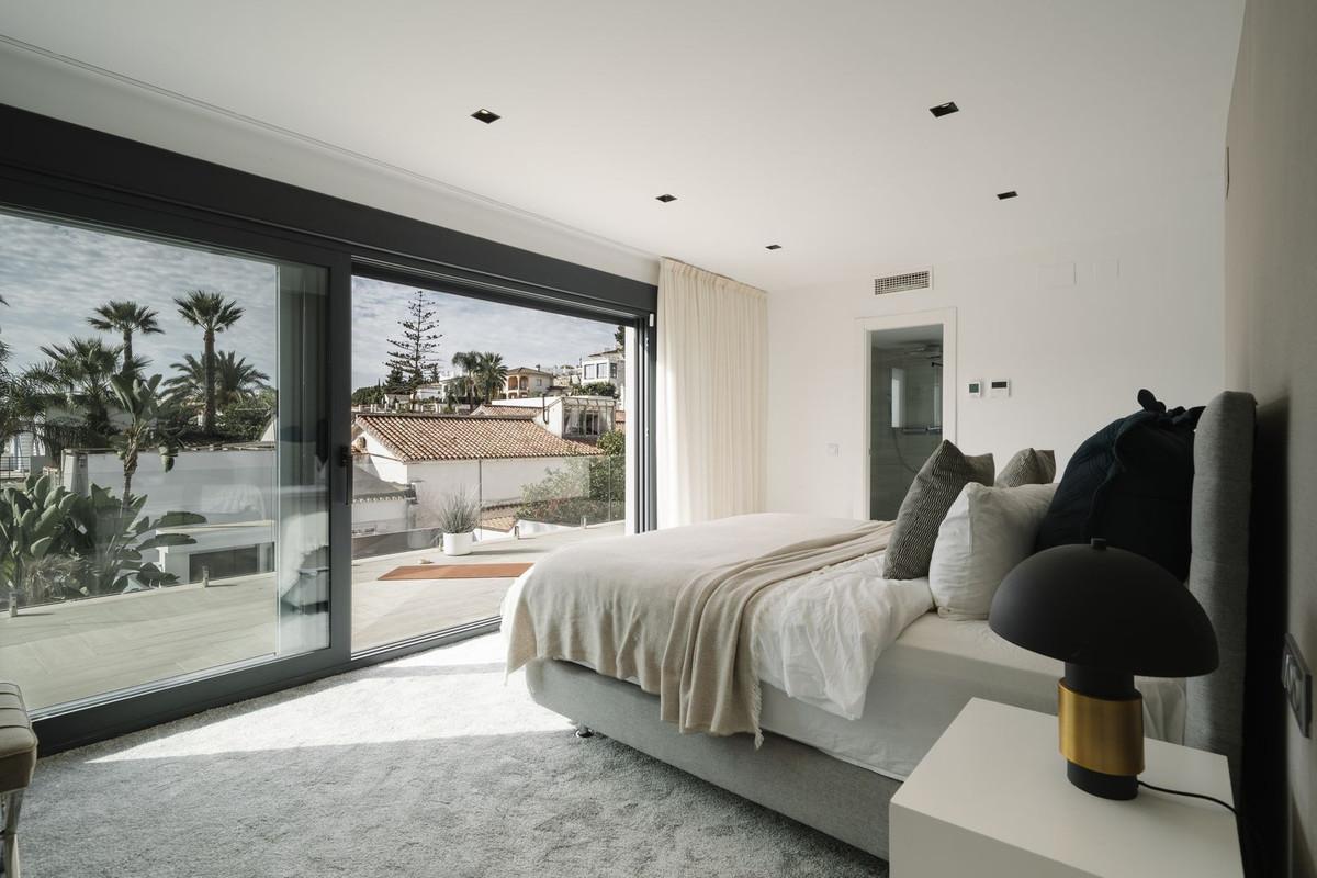 Villa for Sale in Marbella