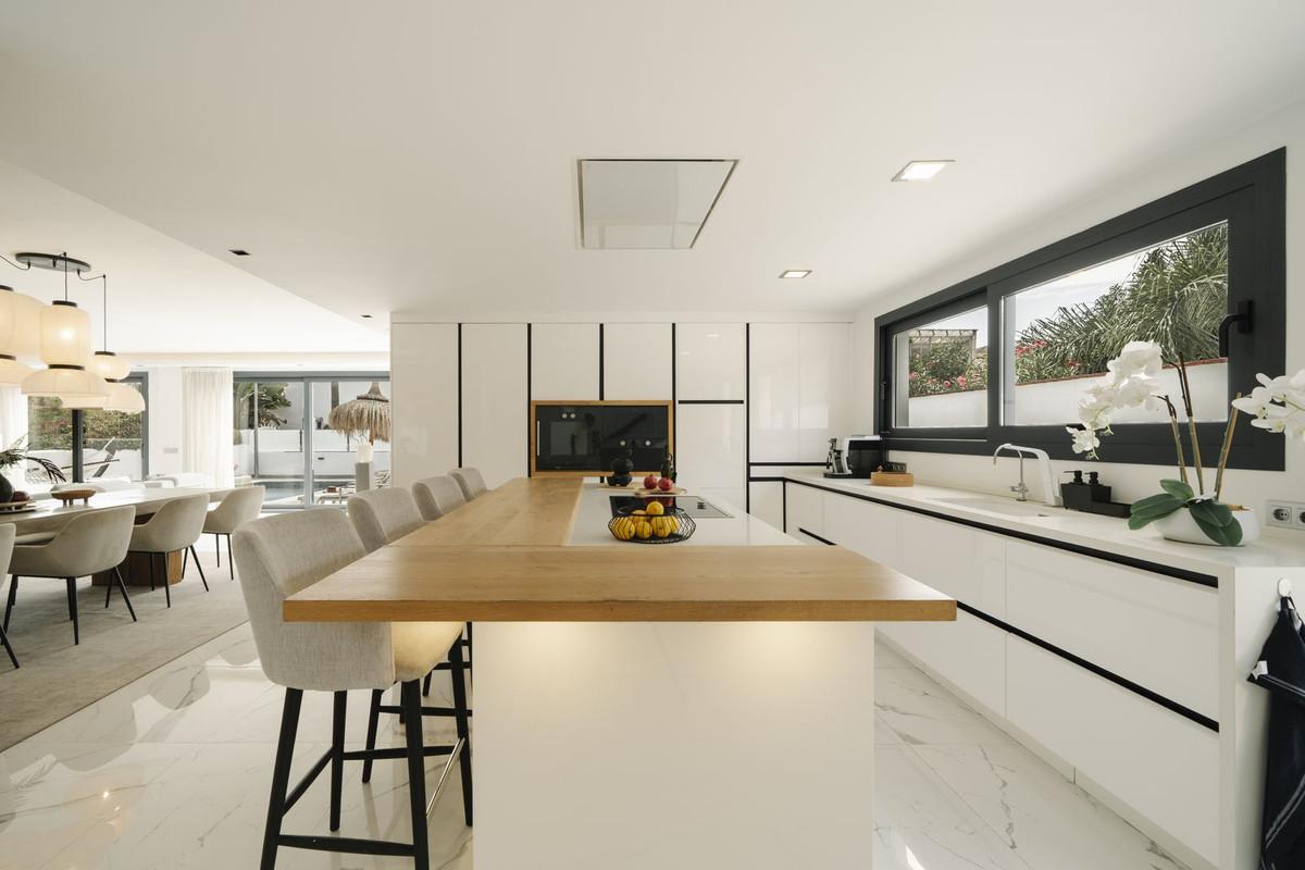 Villa for Sale in Marbella