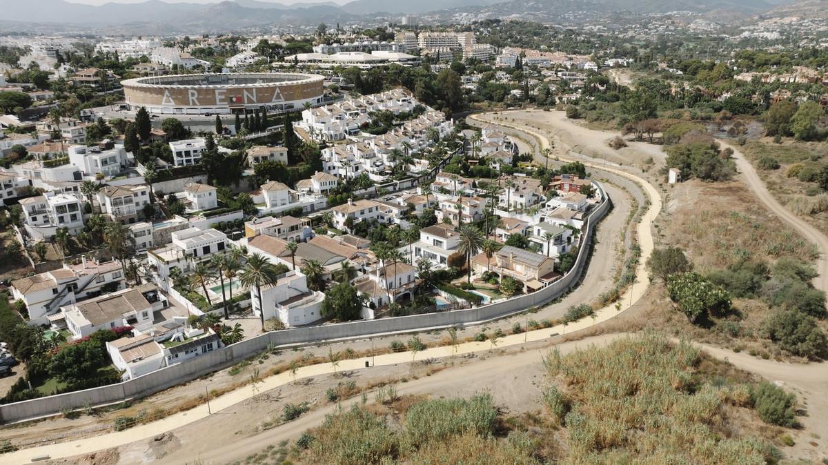 Villa for Sale in Marbella
