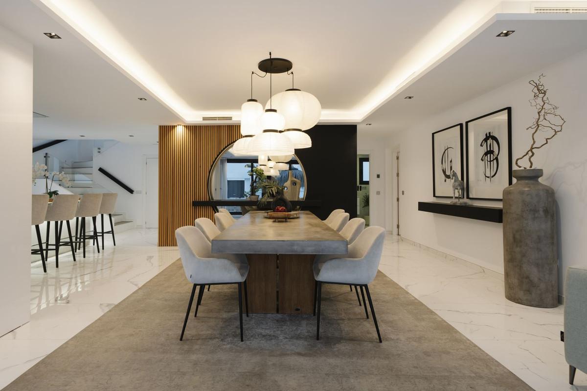 Villa for Sale in Marbella