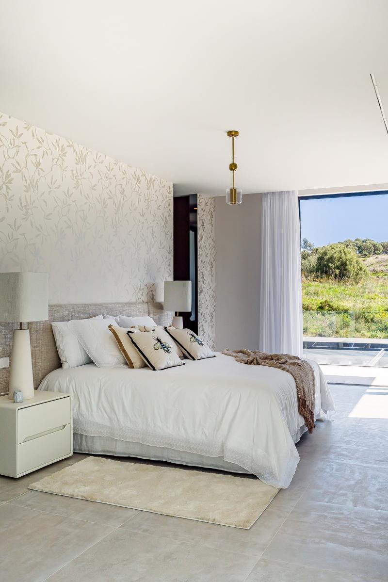 Villa for Sale in Benahavís
