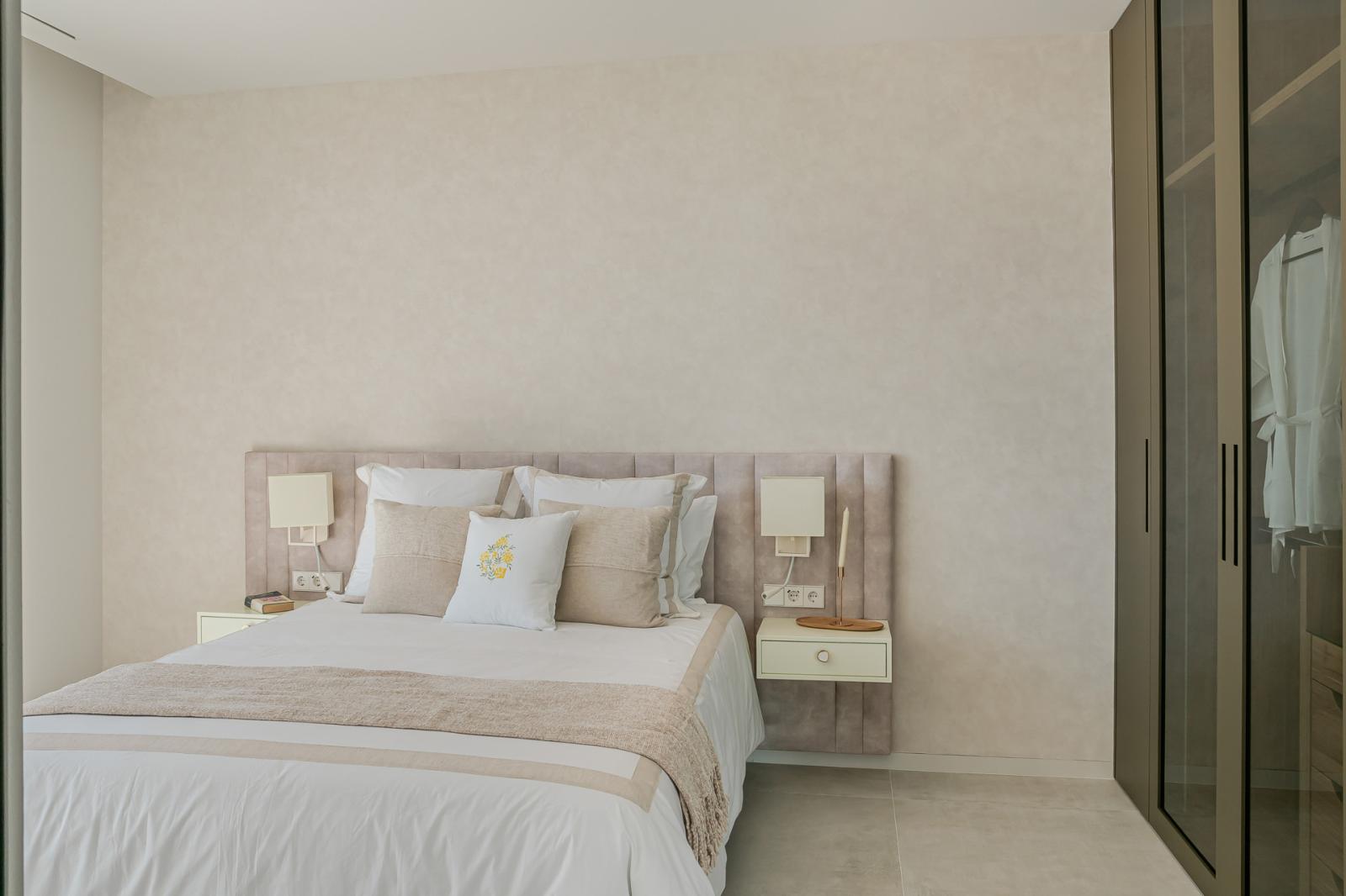 Villa for Sale in Benahavís