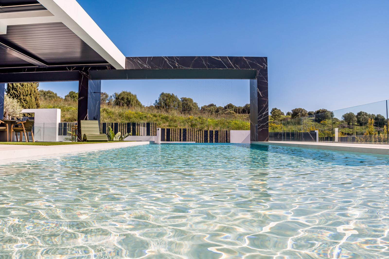 Villa for Sale in Benahavís