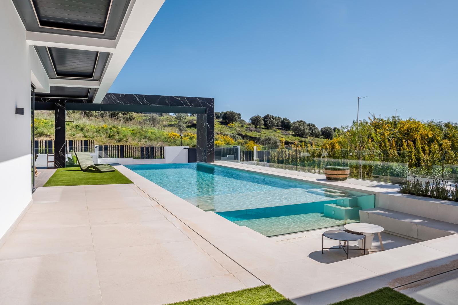 Villa for Sale in Benahavís