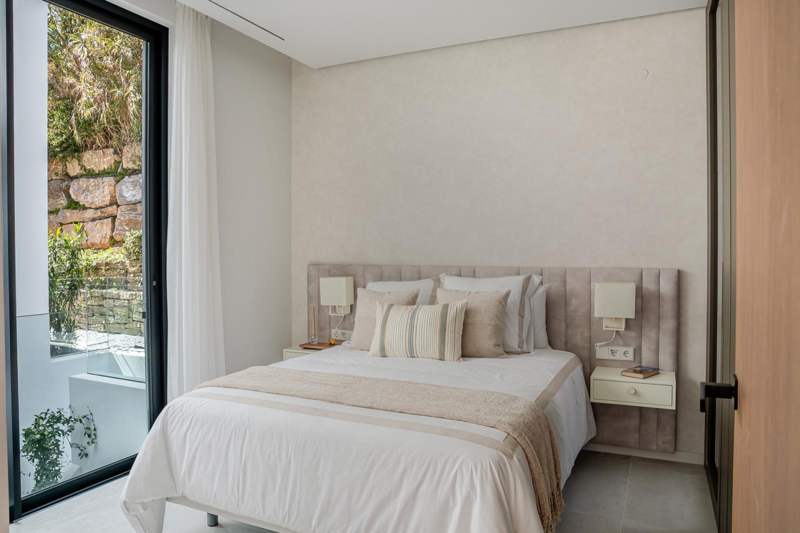 Villa for Sale in Benahavís