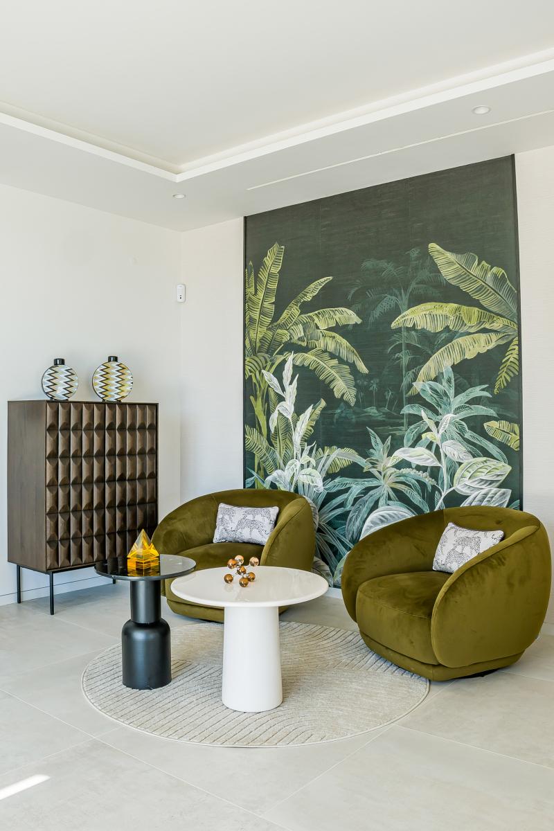 Villa for Sale in Benahavís