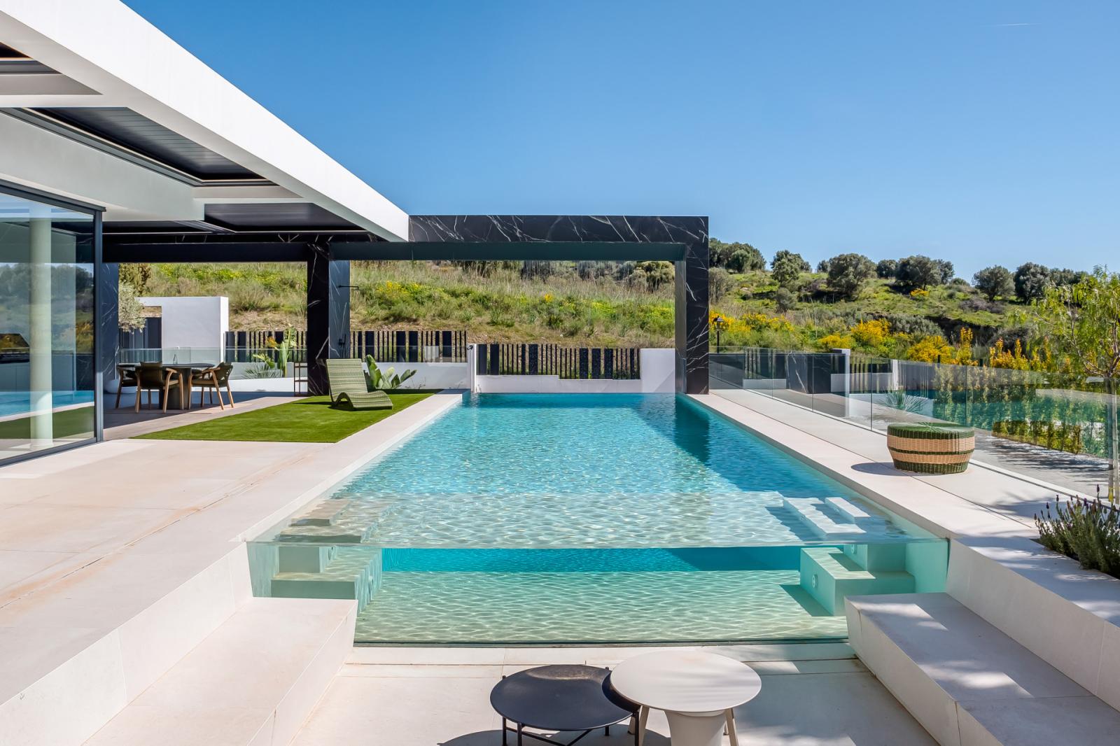 Villa for Sale in Benahavís