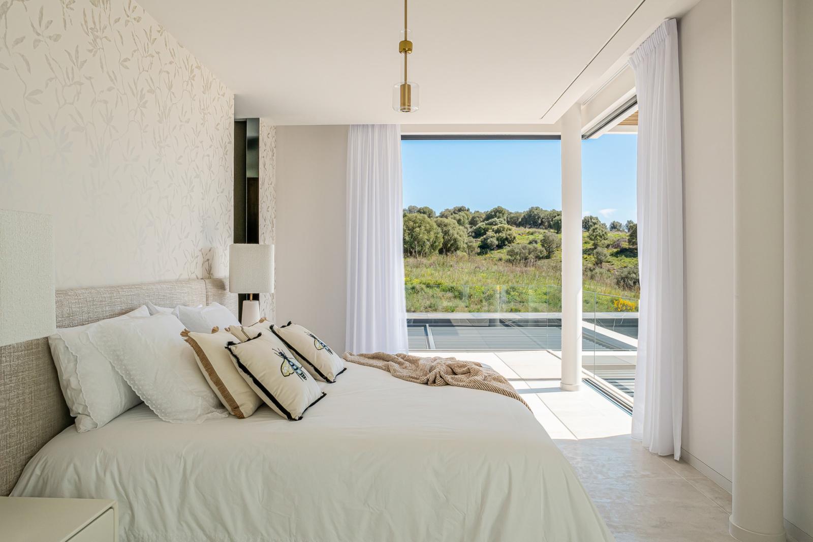 Villa for Sale in Benahavís