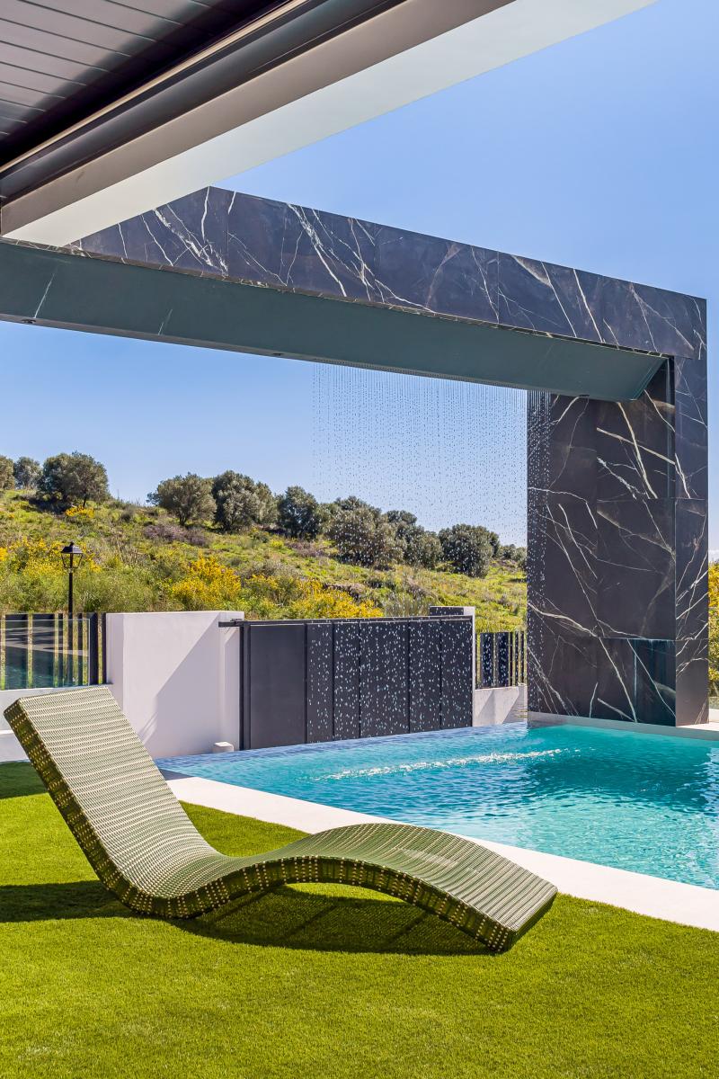 Villa for Sale in Benahavís
