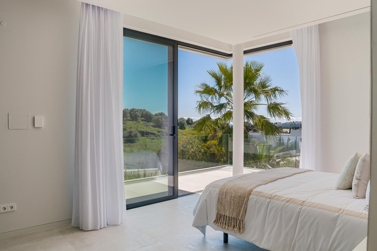 Villa for Sale in Benahavís