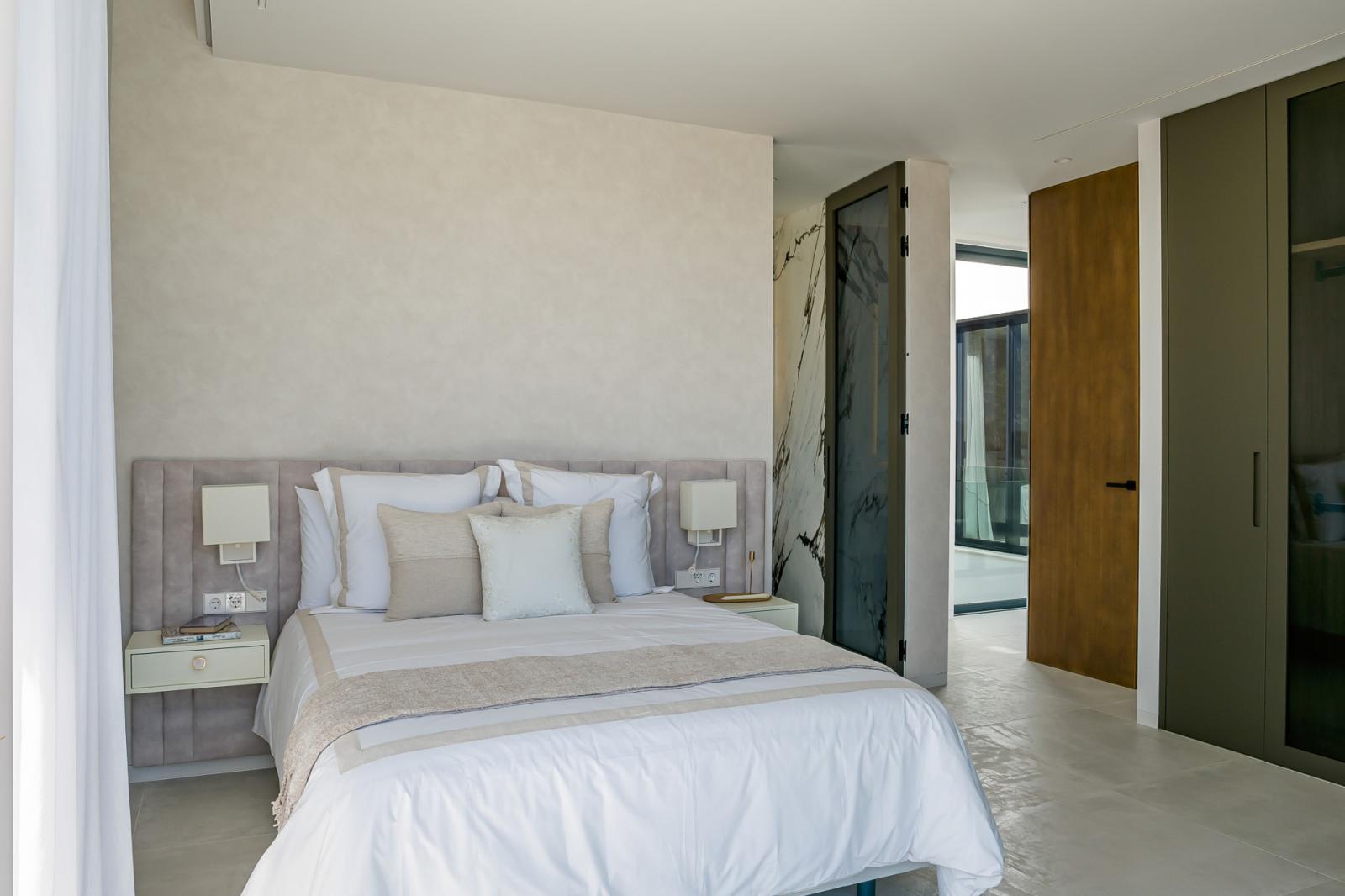 Villa for Sale in Benahavís