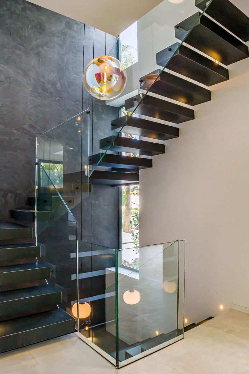 Villa for Sale in Benahavís