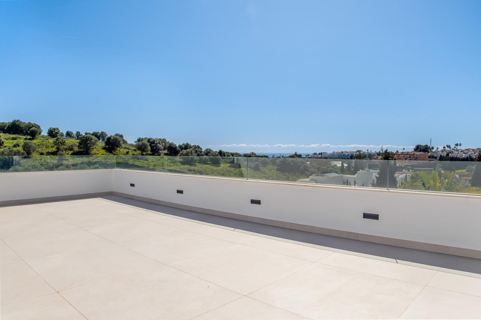 Villa for Sale in Benahavís
