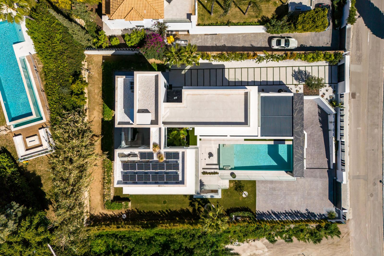 Villa for Sale in Benahavís