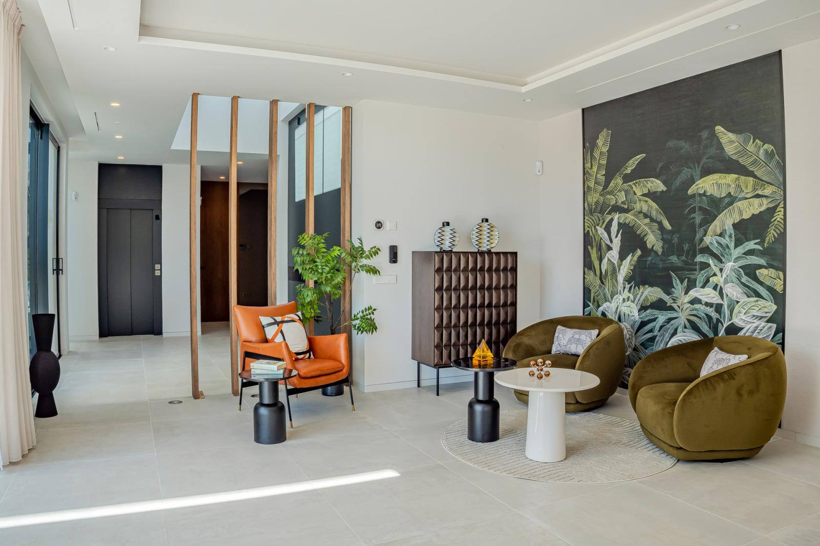 Villa for Sale in Benahavís